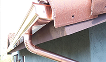 Rain Gutter Installation, Repair, Cleaning in Druid Hills, GA